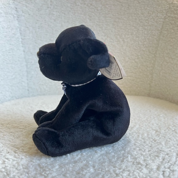 Ty Beanie Babies Luke The Lab - Picture 5 of 11